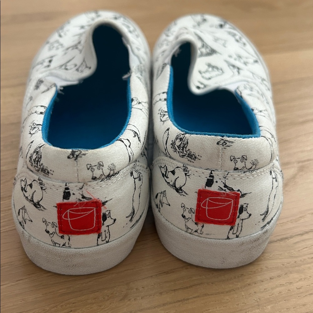 Like New SHOEDOOLES - Picture 2 of 4
